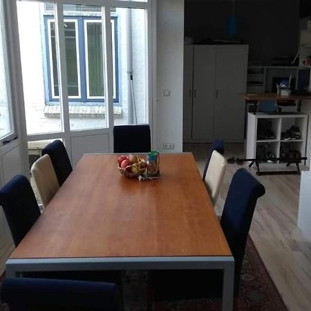 New City Garden View 5Min Tu Delft Central Room Bentley Utopia エクステリア 写真