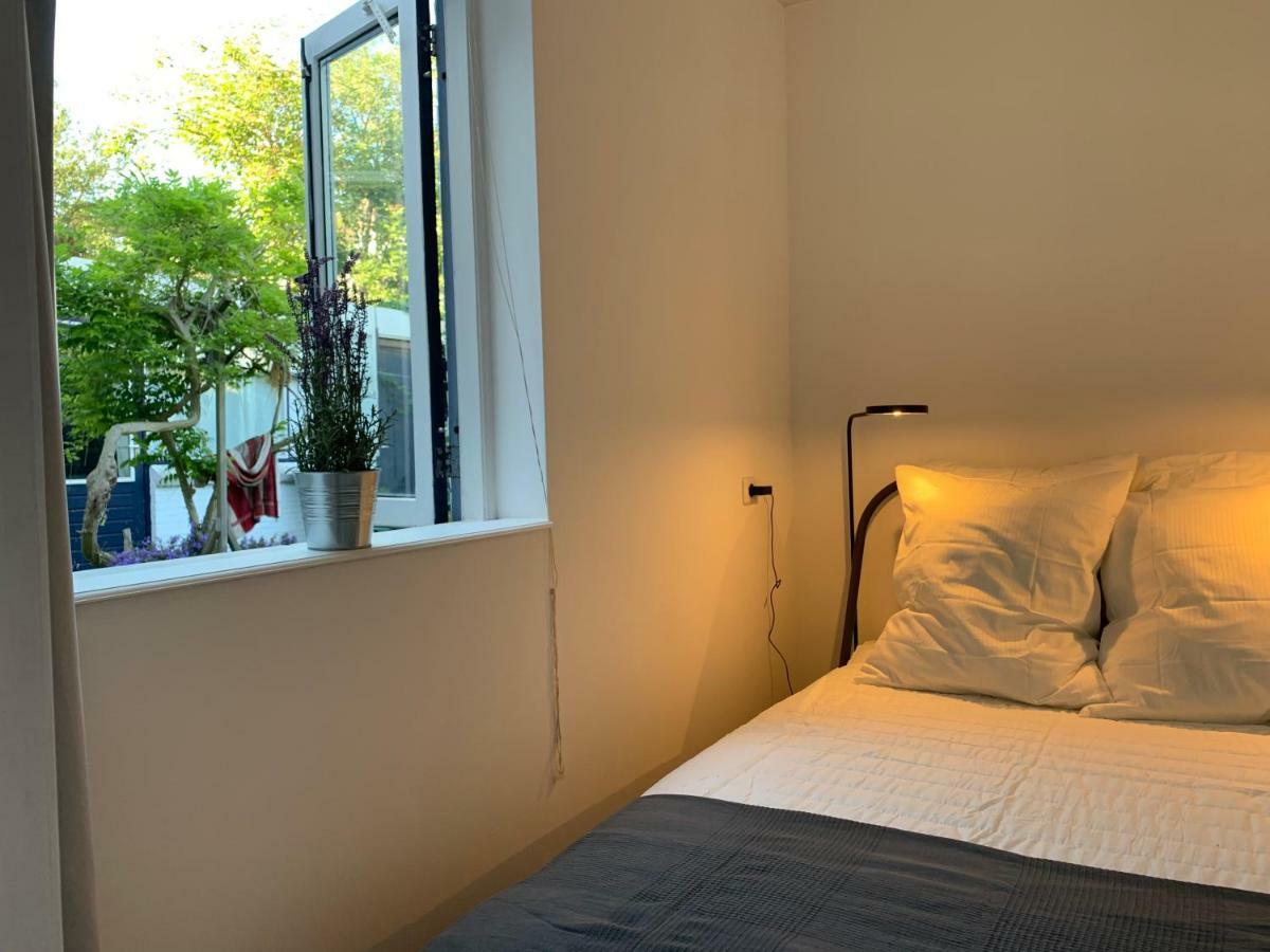 New City Garden View 5Min Tu Delft Central Room Bentley Utopia エクステリア 写真